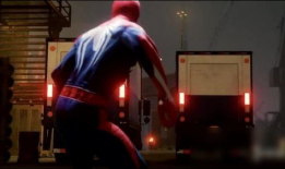 蜘蛛侠视频,网罗正义，挑战极限